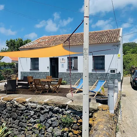 Casa Avo Sao Miguel Villa Angra do Heroismo Exterior photo